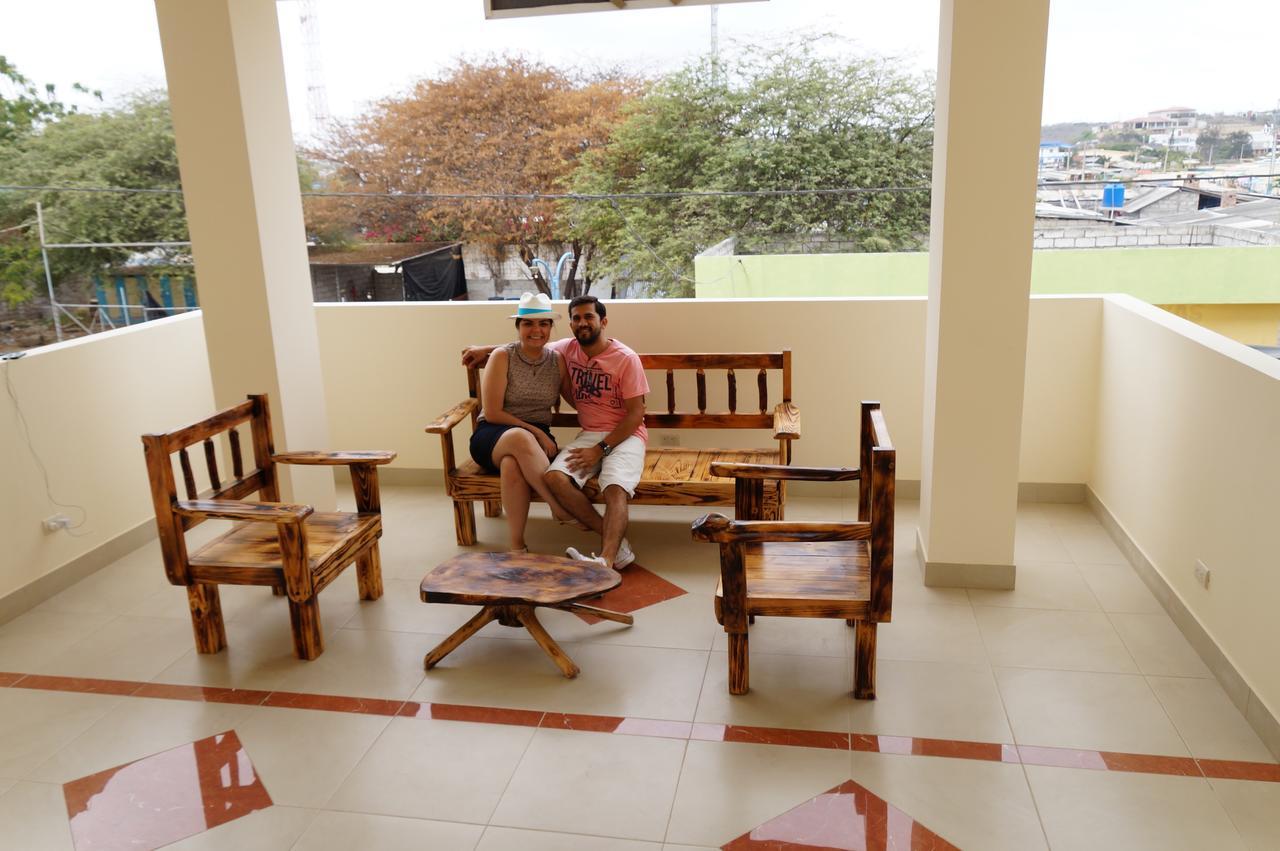 Playa Aventura Hotel アヤングエ エクステリア 写真