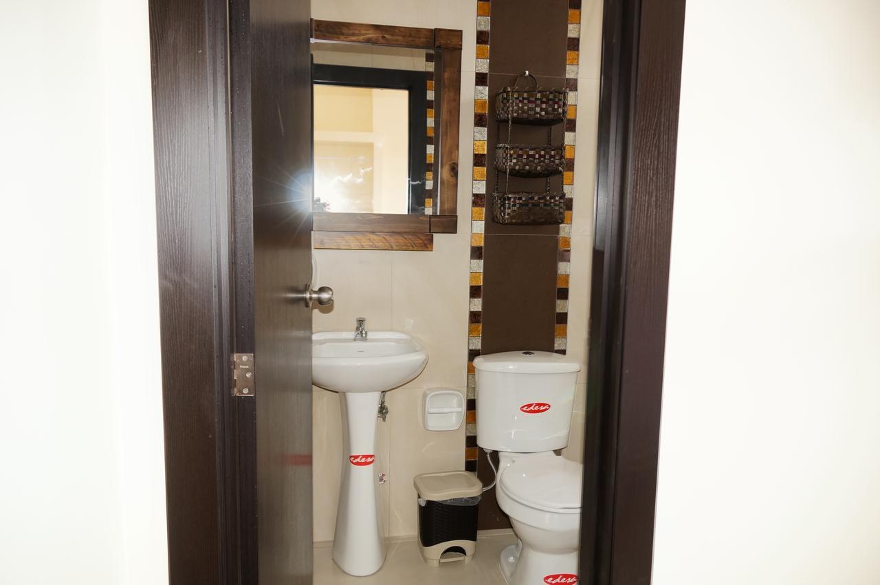 Playa Aventura Hotel アヤングエ エクステリア 写真
